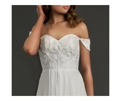 Wedding Dressmakers | Custom Bridal & Bridesmaid Dresses | Ziva