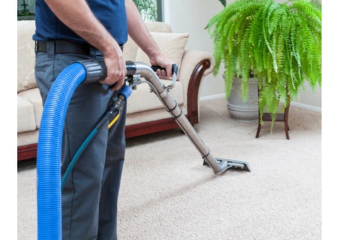 Best Carpet Cleaning Service in Melbourne