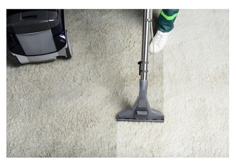 Ability Carpet Cleaning Perth - 1/5