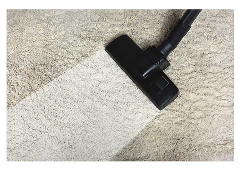 Ability Carpet Cleaning Perth - 2/5
