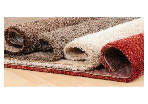 Ability Carpet Cleaning Perth - 3/5