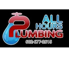 All Hours Professional Plumbers