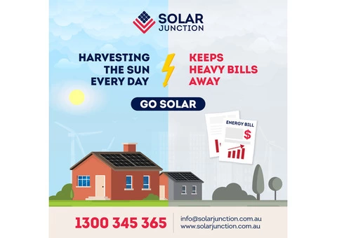 Buy a 10kw solar system at the best price in Australia - 1/4