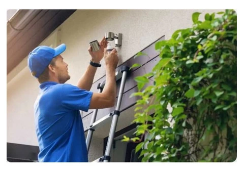 Electrician Blakeview