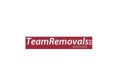 Team REMOVAL - 1/5