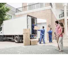 Removal companies near me
