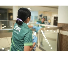 Quality Commercial Cleaning In Richmond | JBN Cleaning