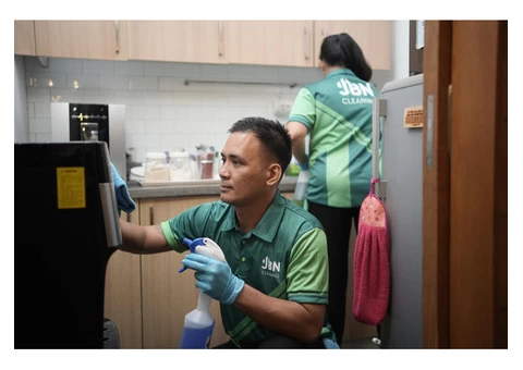 Best Commercial Cleaning In Gosford | JBN Cleaning - 1/4