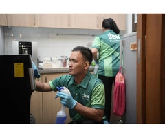 Best Commercial Cleaning In Gosford | JBN Cleaning