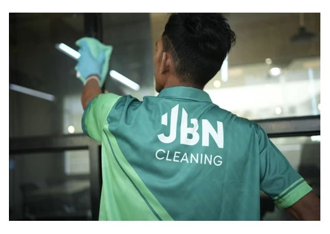 Best Commercial Cleaning In Gosford | JBN Cleaning - 3/4