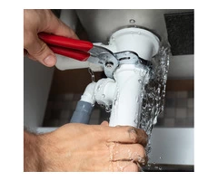 24-hour Emergency Plumbing Services