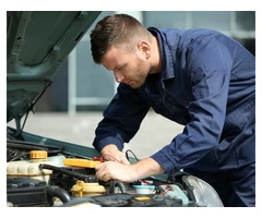 Hire Professional Mechanics - JMP MotorWorks