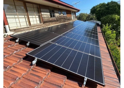 Solar Panel Companies in Mentone - 2/4