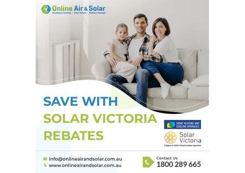 Solar Panel Companies in Mentone - 3/4