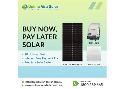 Solar Panel Companies in Mentone - 4/4