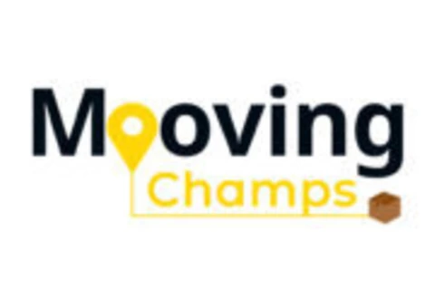 Searching for the house movers?