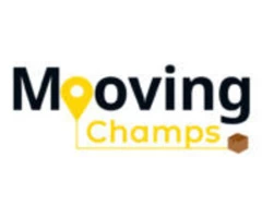 Searching for the house movers?