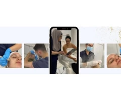 cosmetic skin care clinic Melbourne