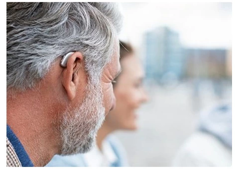 Hearing Aids Adelaide