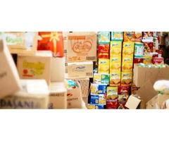 Complete Food Services Adelaide