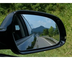Car Mirror Glass Replacement Melbourne