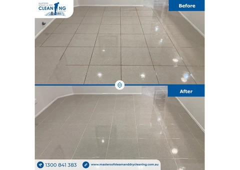 Tile Cleaning Service Sunbury