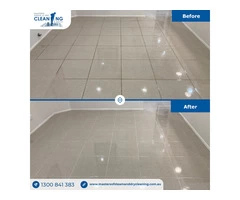 Tile Cleaning Service Sunbury