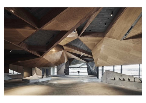 Structural Plywood Australia