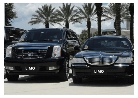 Hire a chauffeur driven limousine at an affordable price