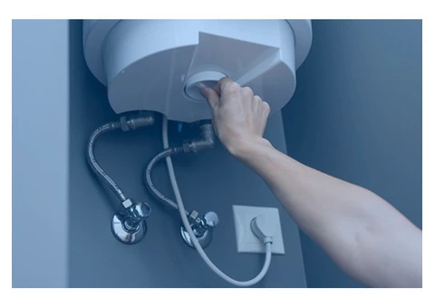 Hot Water Repair and Installations Services