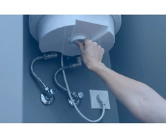 Hot Water Repair and Installations Services