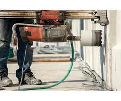 Professional Core Drilling Contractor In Sydney