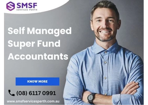 Learn why SMSFs are better than other investment funds.