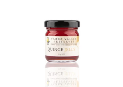 Gluten Free Jam