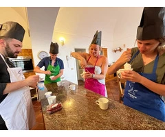 Amalfi Coast Cooking Classes