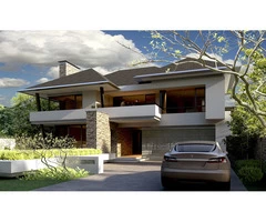 Knock Down Rebuild Specialists in Melbourne