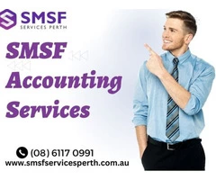 Self Managed Super Fund Accountants