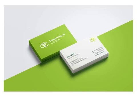 Logo Design in Melbourne