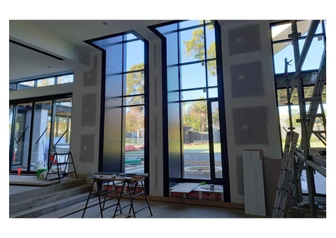 Obtain our quicker and wider services of Plasterboard maintenance Adelaide - 2/4