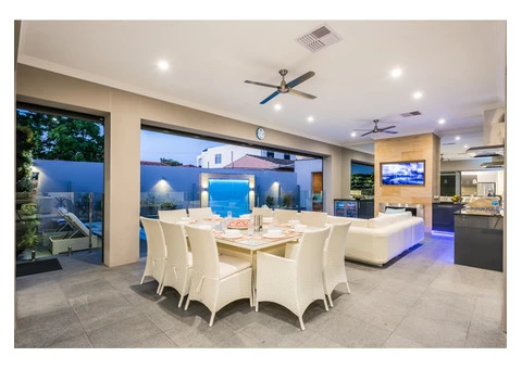 Obtain our quicker and wider services of Plasterboard maintenance Adelaide - 4/4