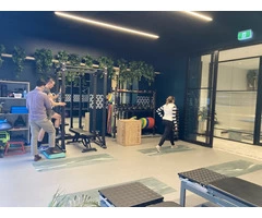 Choose Freedom Sports Medicine for Physio in Bayswater