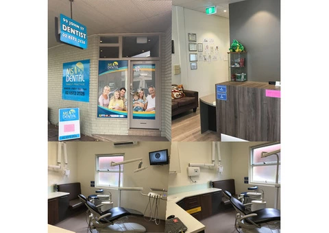 Singleton Dentist – Dentist in Singleton – Singleton Dental Care – MS Dental - 2/2