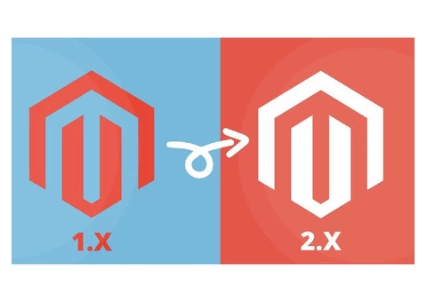 Professional Magento Website Development Service - 3/3