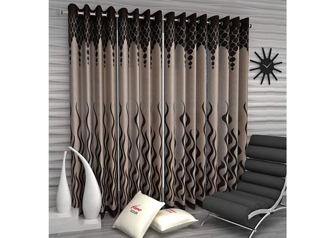Ability Curtain Cleaning Perth - 1/5