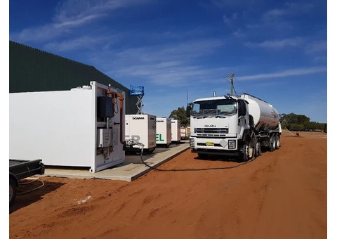 Waste cooking oil wanted - free pickup - 2/7