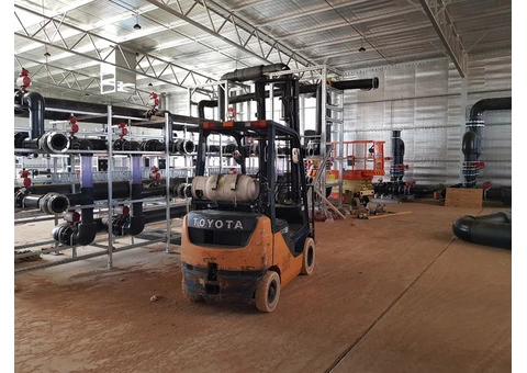 Waste cooking oil wanted - free pickup - 4/7