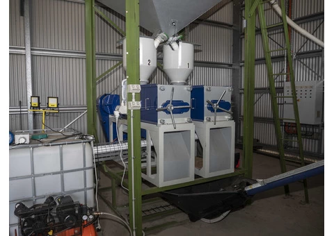 Waste cooking oil wanted - free pickup - 7/7