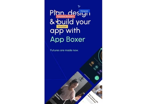 Best app developers Australia