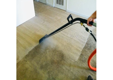 Emergency Carpet Cleaning Melbourne