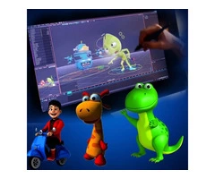 Animation Services||Social Media Marketing In Balasore||Web Development In Balasore